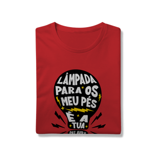 Nome do produto Camiseta Salmos 119:105 Prime