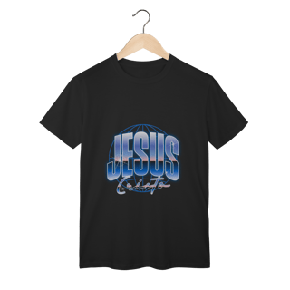 Nome do produto Camiseta Jesus Cristo