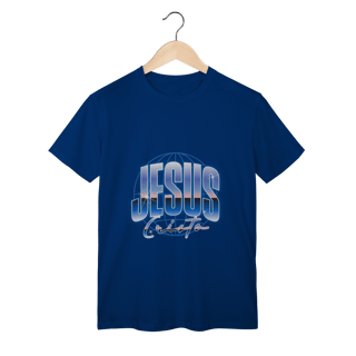 Nome do produto Camiseta Jesus Cristo