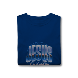 Nome do produto Camiseta Jesus Cristo