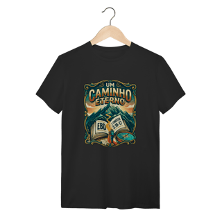 Nome do produto Camiseta Quality - Ebd Um Caminho Eterno