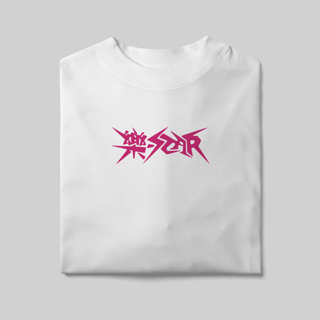 Nome do produto LALALALA - oversized