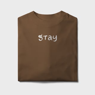 Nome do produto SKZ Everywhere All Around The World - Oversized 