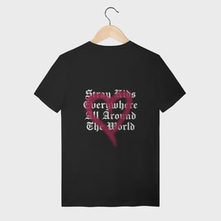 SKZ Everywhere All Around The World 