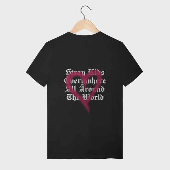 SKZ Everywhere All Around The World 