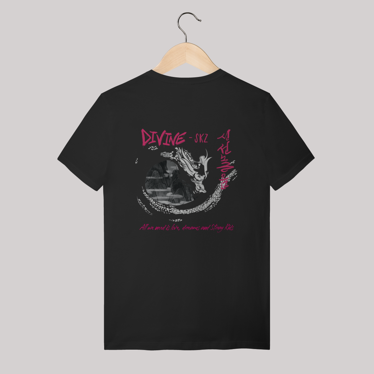 Nome do produto: Divine