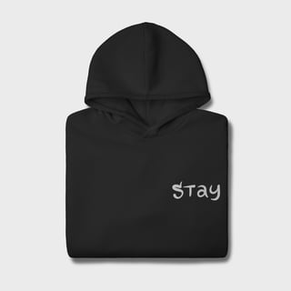 Nome do produto SKZ Everywhere All Around The World - Moletom