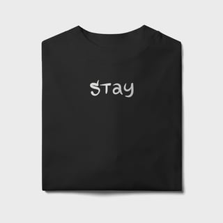 Nome do produto SKZ Everywhere All Around The World - Oversized 