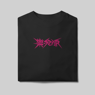 Nome do produto LALALALA - oversized