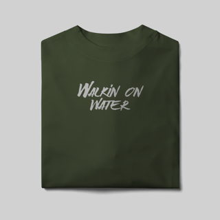 Nome do produto Walkin On Water