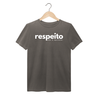 estonada RESPEITO