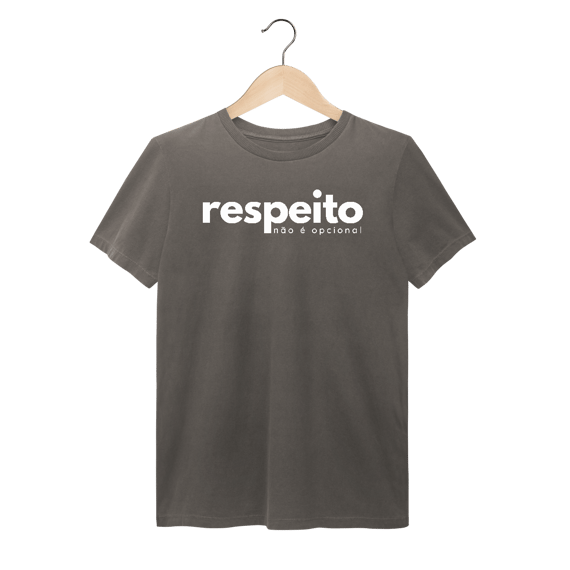 estonada RESPEITO