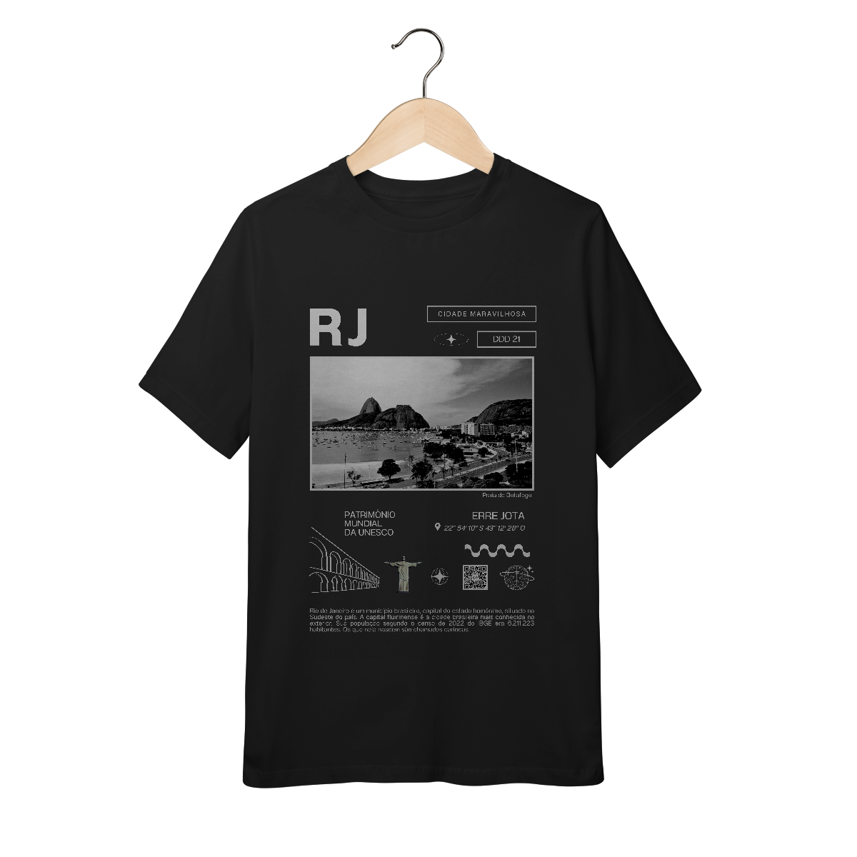 Nome do produto: juvenil RJ (de 10 a 14 anos)