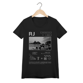 Nome do produto baby look RJ
