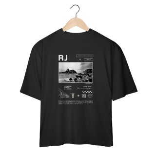 Nome do produto oversized RJ