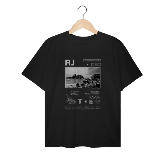 plus size RJ