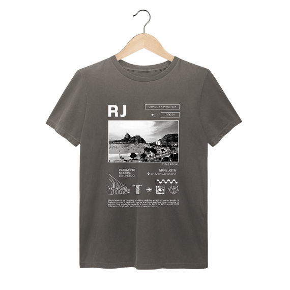 estonada RJ