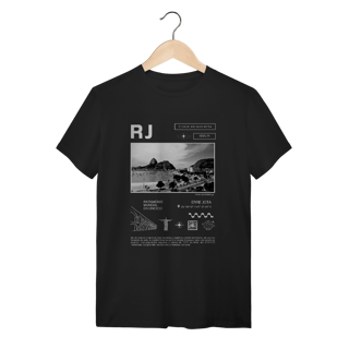 Nome do produto camiseta RJ