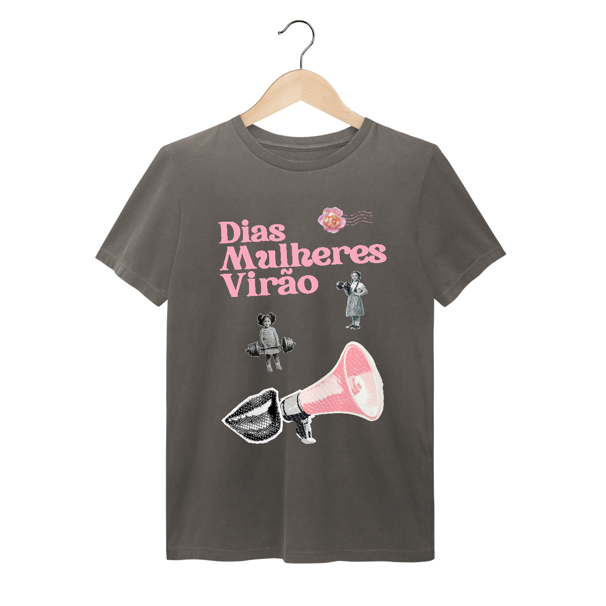 Nome do produto: estonada DIAS MULHERES VIRÃO