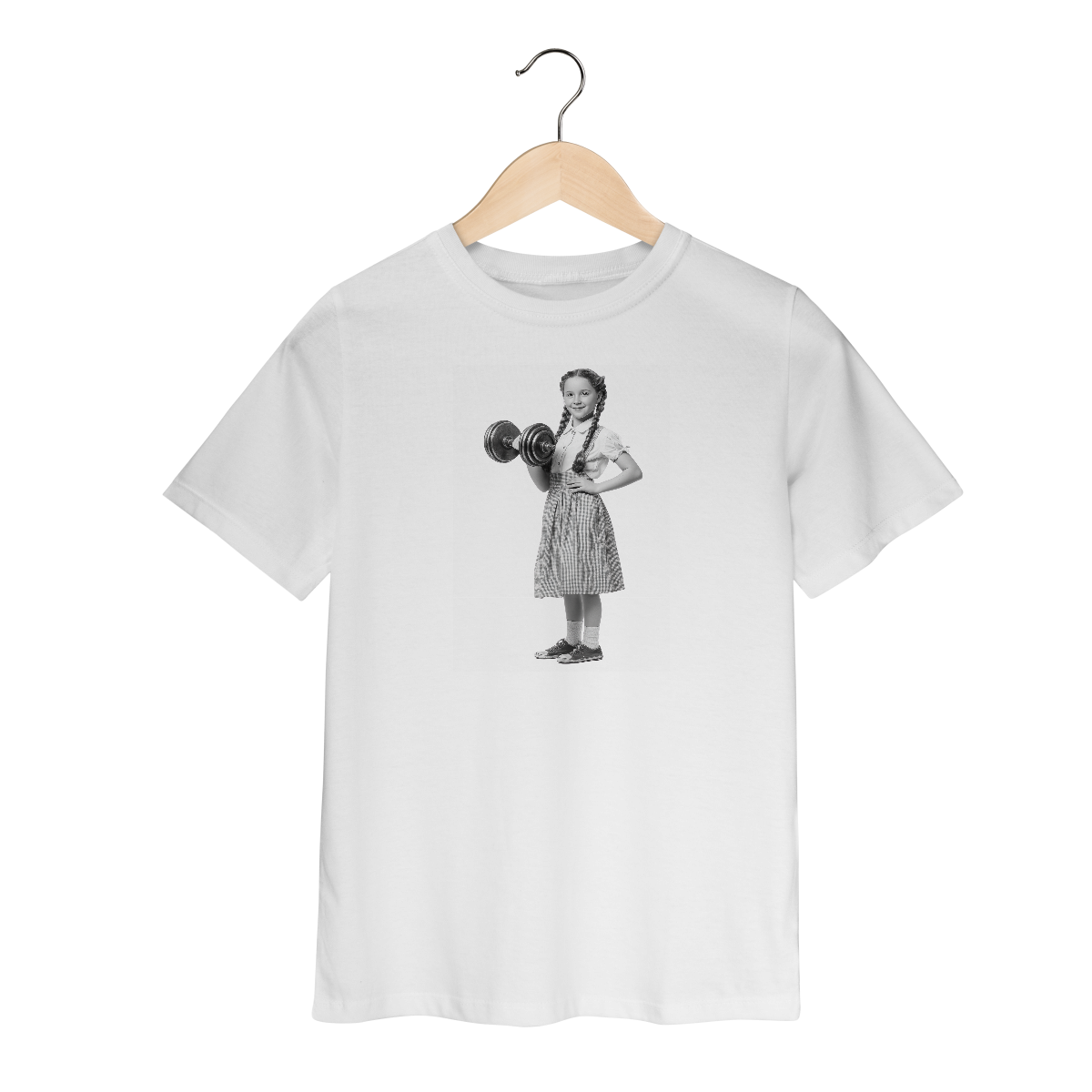 Nome do produto: infantil MENINA (2 até 8 anos)