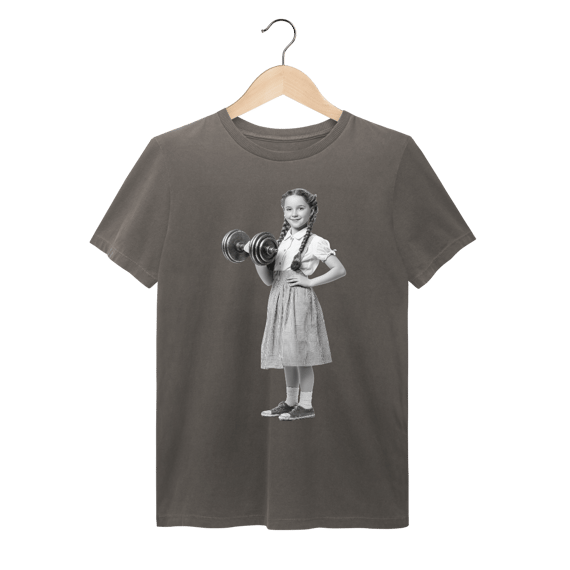 estonada MENINA