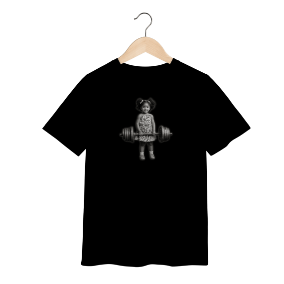 infantil MENINA (2 até 8 anos)