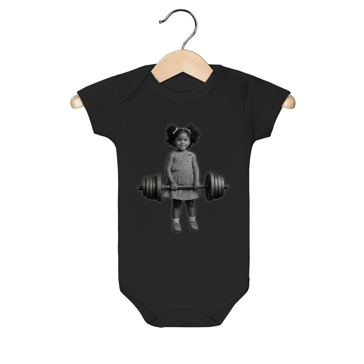 Nome do produto: body MENINA (P até GG)