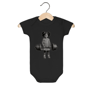 Nome do produto body MENINA (P até GG)