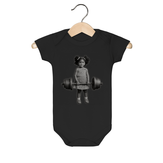 body MENINA (P até GG)