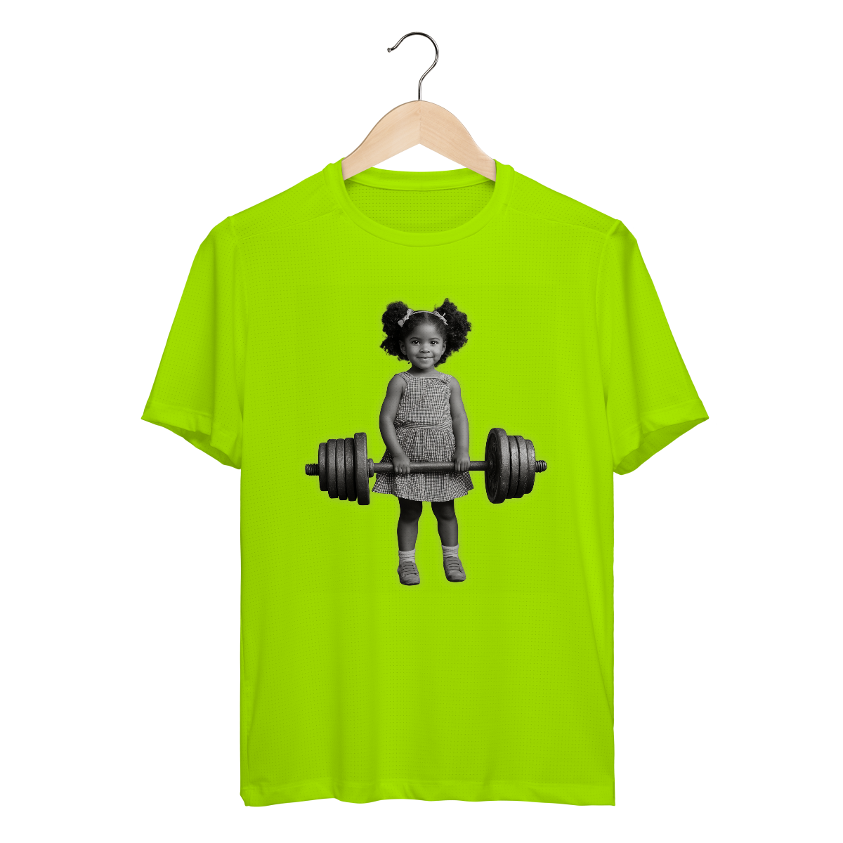 Nome do produto: camiseta sport Dry UV MENINA