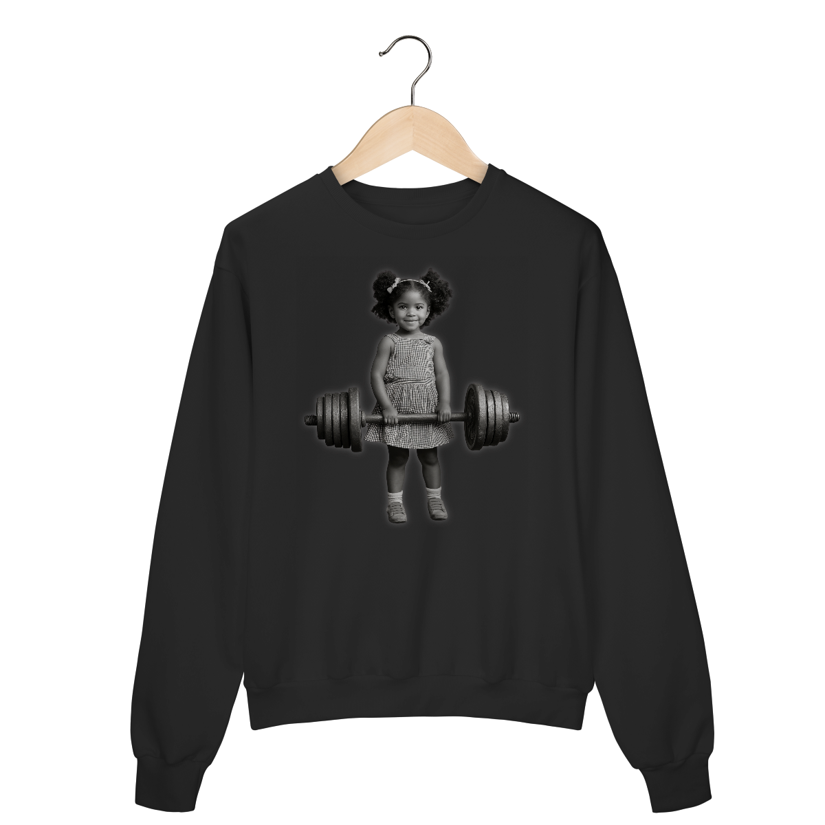 moletom MENINA