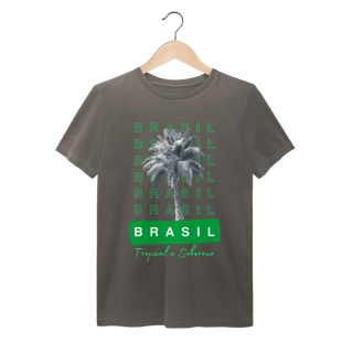 Nome do produto estonada BRASIL Tropical e Soberano - PALMEIRA