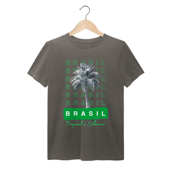 estonada BRASIL Tropical e Soberano - PALMEIRA