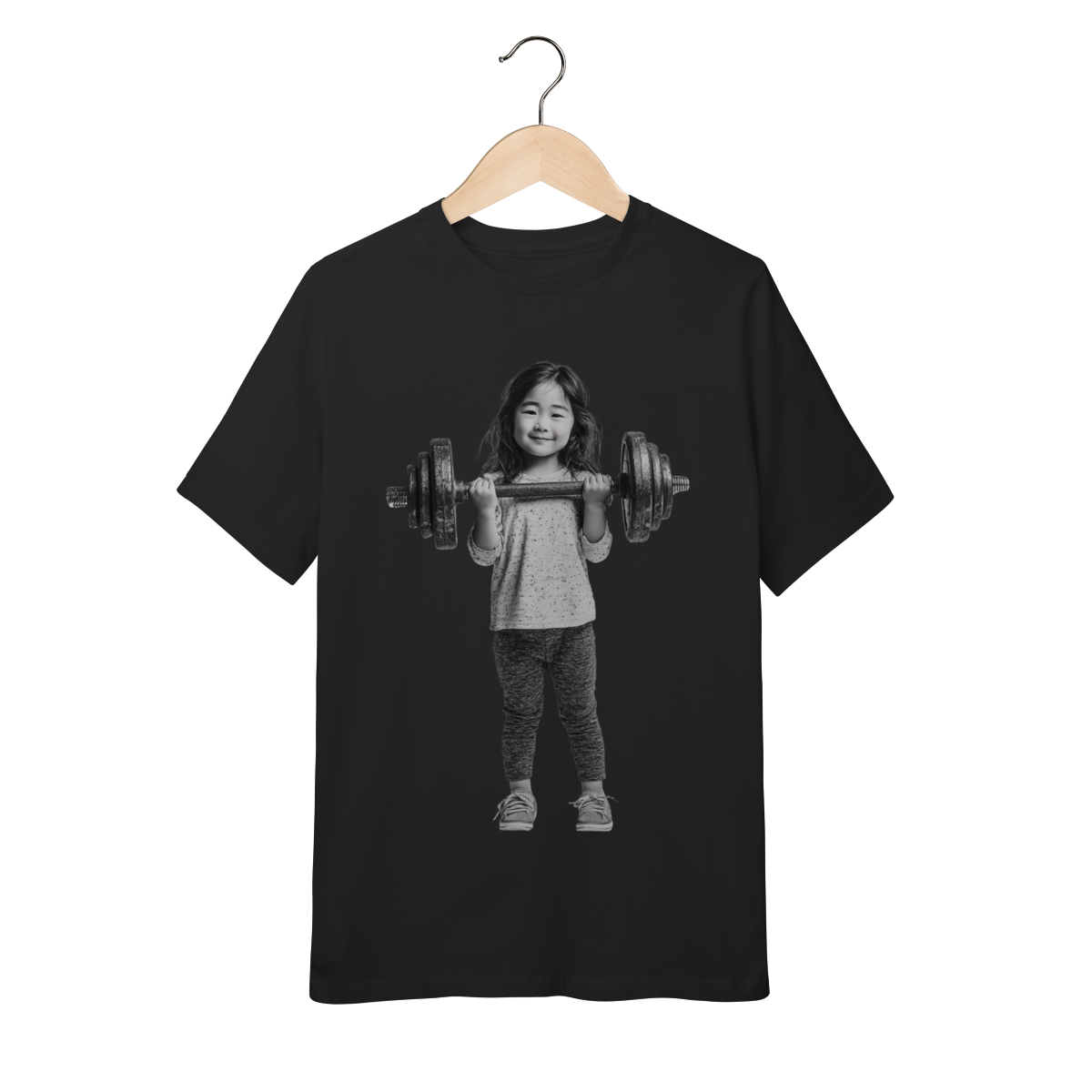 Nome do produto: juvenil FORÇA E DELICADEZA (10 até 14 anos)