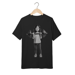 Nome do produto juvenil FORÇA E DELICADEZA (10 até 14 anos)