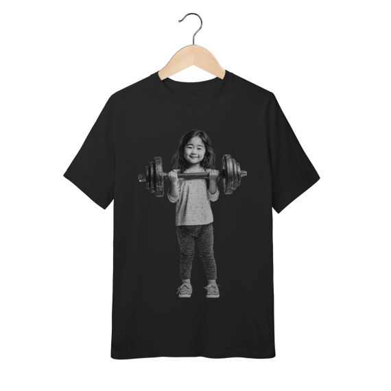 juvenil FORÇA E DELICADEZA (10 até 14 anos)