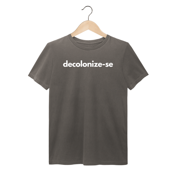 estonada  DECOLONIZE-SE