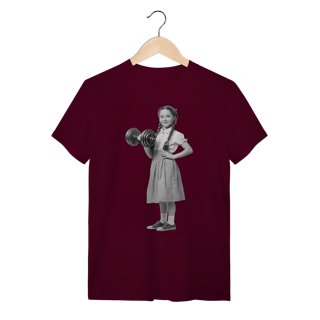 Nome do produto camiseta MENINA