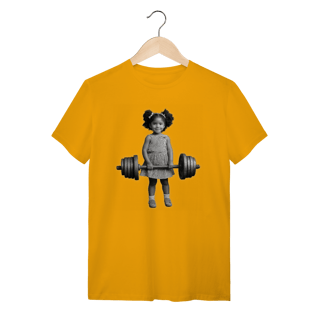 Nome do produto camiseta MENINA