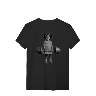 Nome do produto camiseta MENINA