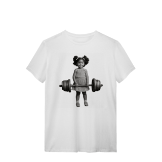 Nome do produto camiseta MENINA