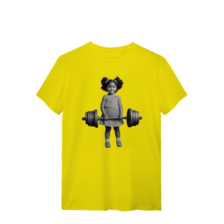 Nome do produto camiseta MENINA