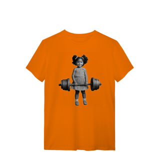 Nome do produto camiseta MENINA