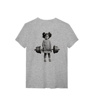 Nome do produto camiseta MENINA