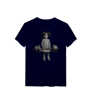 Nome do produto camiseta MENINA