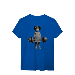 Nome do produto camiseta MENINA