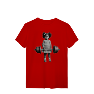 Nome do produto camiseta MENINA