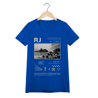 Nome do produto baby look RJ