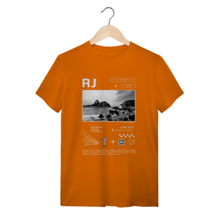 Nome do produto camiseta RJ