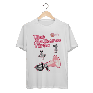 Nome do produto camiseta sport Dry UV DIAS MULHERES VIRÃO
